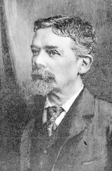 George du Maurier
